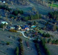 Castanian - Accommodation Mt Buller