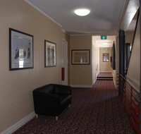 Alpine Hotel - Accommodation Mt Buller