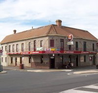 Cooma Hotel - Accommodation Mt Buller