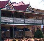 Royal Hotel Cooma - Accommodation Mt Buller