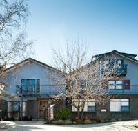 Mad Mooses Guest House - Accommodation Mt Buller