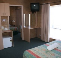 The Ski Inn Motel - Accommodation Mt Buller