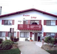 Enzian Lodge - Accommodation Mt Buller