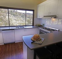 Creel Lodge - Accommodation Mt Buller