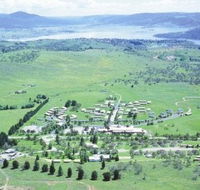 The Station Jindabyne - Accommodation Mt Buller