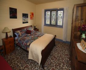 Ando NSW Accommodation Mt Buller