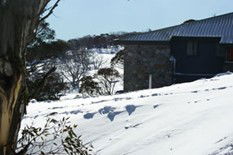 Barina Milpara Lodge - Accommodation Mt Buller 0