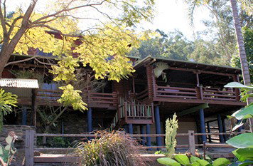 Bass Lodge - Accommodation Mt Buller 1