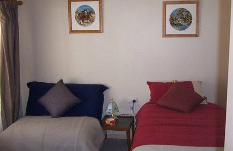 Azalea Cottage - Accommodation Mt Buller 4