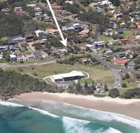 Beach House at Bonny Hills - Accommodation Mt Buller