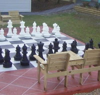 Brigadoon Holiday Park - Accommodation Mt Buller