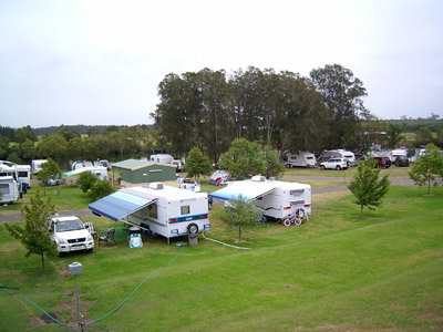 Lansdowne Forest ACT Accommodation Mt buller