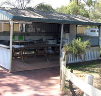 Twilight Caravan Park - Accommodation Mt buller