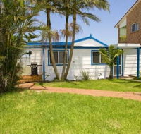 A Beach House on Sunset - Accommodation Mt Buller
