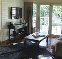 Book Barn Cottage - Accommodation Mt Buller