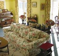 Chinoiserie B and B - Accommodation Mt Buller