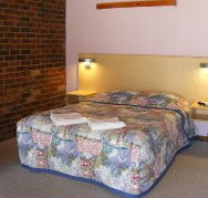 Barooga Golf View Motel - Accommodation Mt Buller
