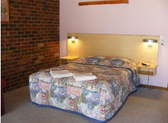 Barooga Golf View Motel - Accommodation Mt Buller 0