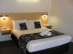 Barooga Golf View Motel - Accommodation Mt Buller 1