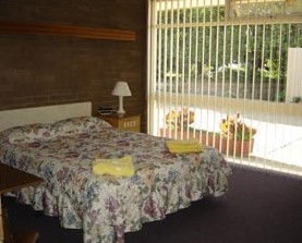 Lovells Motel - Accommodation Mt Buller 0