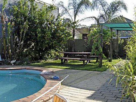 Lovells Motel - Accommodation Mt Buller 1