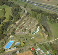 Gundagai Tourist Park - Accommodation Mt Buller