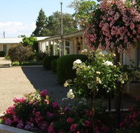 Garden Motor Inn - Accommodation Mt Buller