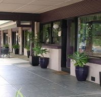 Gundagai Motel - Accommodation Mt Buller