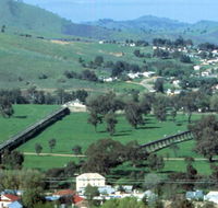 Auto Cabins and Motel - Accommodation Mt Buller
