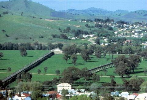 Auto Cabins And Motel - Accommodation Mt Buller 0