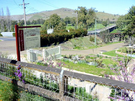 Gundagai Historic Cottages Bed And Breakfast - Accommodation Mt Buller 2