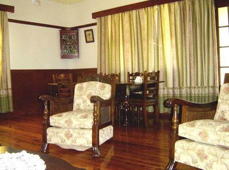 Gundagai Historic Cottages Bed And Breakfast - Accommodation Mt Buller 3