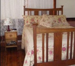 Gundagai Historic Cottages Bed And Breakfast - Accommodation Mt Buller 4