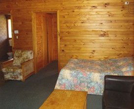 Aaroona Holiday Resort - Accommodation Mt Buller 1