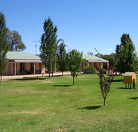 Narrandera Caravan Park - Accommodation Mt Buller