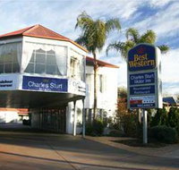 Charles Sturt Hotel - Accommodation Mt Buller