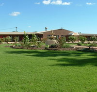 Newell Motor Inn - Accommodation Mt Buller