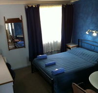 Bushmans Retreat Gundagai Motor Inn - Accommodation Mt Buller