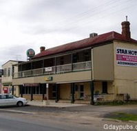 The Star Hotel - Accommodation Mt Buller