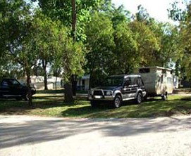 BIG4 Tocumwal Tourist Park - Accommodation Mt Buller 0