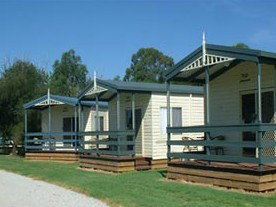 BIG4 Tocumwal Tourist Park - Accommodation Mt Buller 1