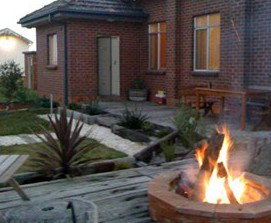 The Church Retreat - Accommodation Mt Buller 1