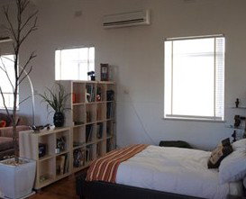 The Church Retreat - Accommodation Mt Buller 3