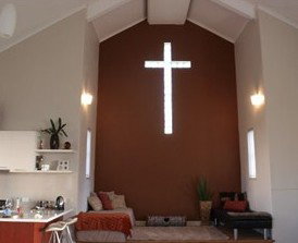 The Church Retreat - Accommodation Mt Buller 4