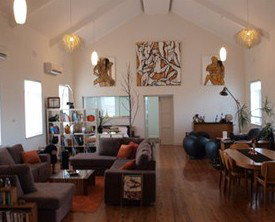 The Church Retreat - Accommodation Mt Buller 5