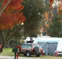 Austin Tourist Park - Accommodation Mt Buller