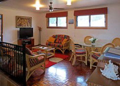 Austinmer Gardens Bed And Breakfast - Accommodation Mt Buller 1