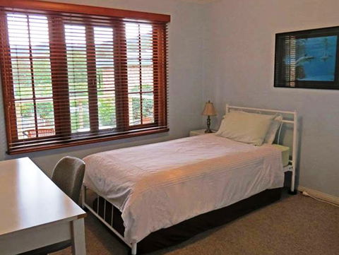 Austinmer Gardens Bed And Breakfast - Accommodation Mt Buller 2