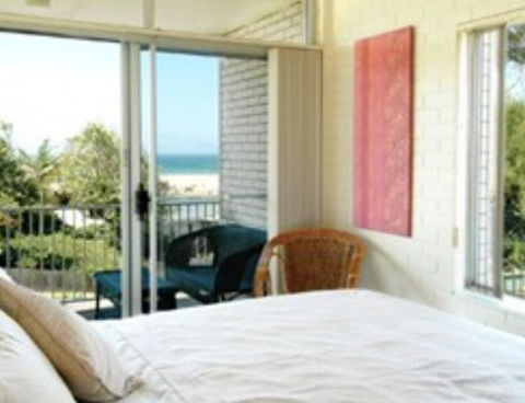 Beachbreak Apartment - Accommodation Mt Buller 2
