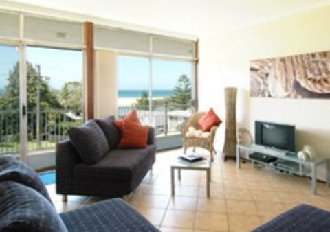 Beachbreak Apartment - Accommodation Mt Buller 4